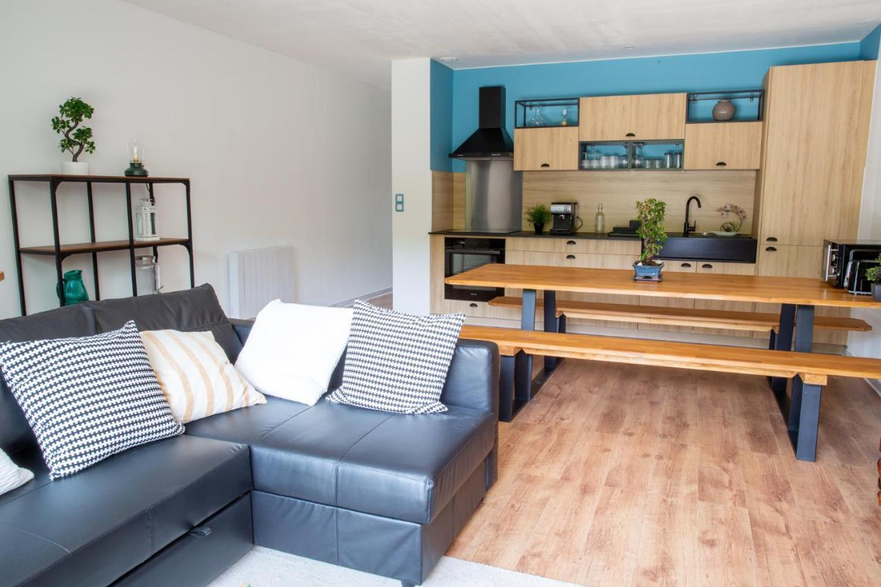 Nouveau ! Lanton Plage, 6 Voyageurs Exterior photo